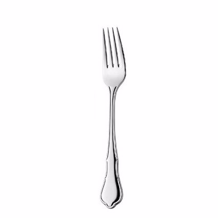 Cryspo Trio Σετ 6 Τεμαχίων Πιρούνι Φαγητού Inox 18/10 'CHIPPENDALE' 45805073